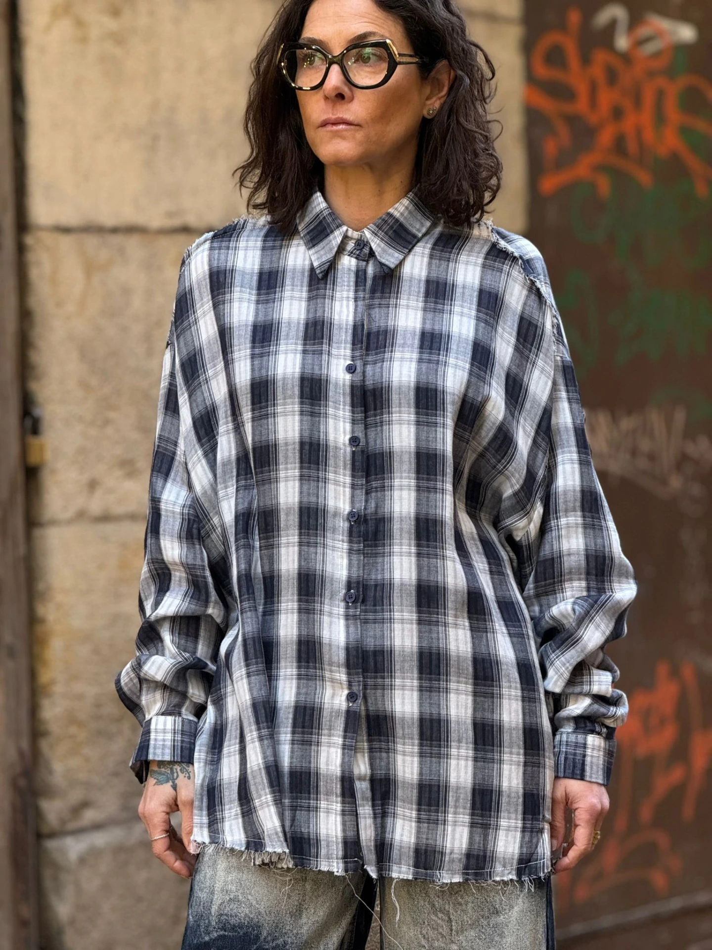 [56C7DM1448] CAMISA