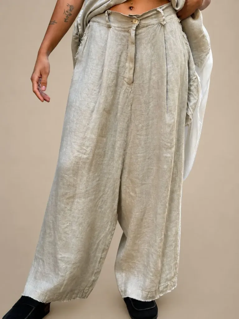 [56C2SM364-S] PANTALON (S)