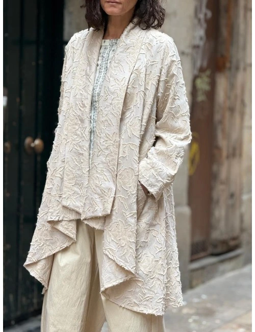 [56C856938] Chaqueta Chacal