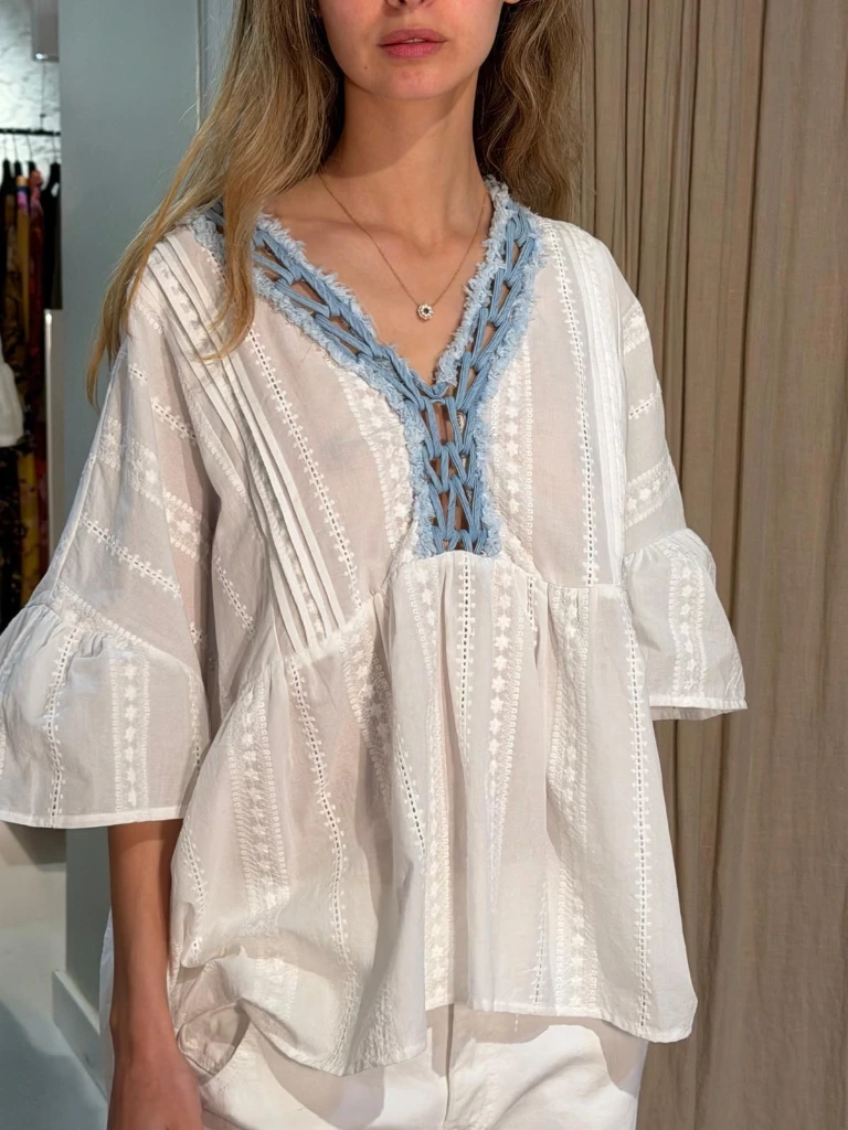 [56C11SW0921-S] BLUSA EMERI (S)