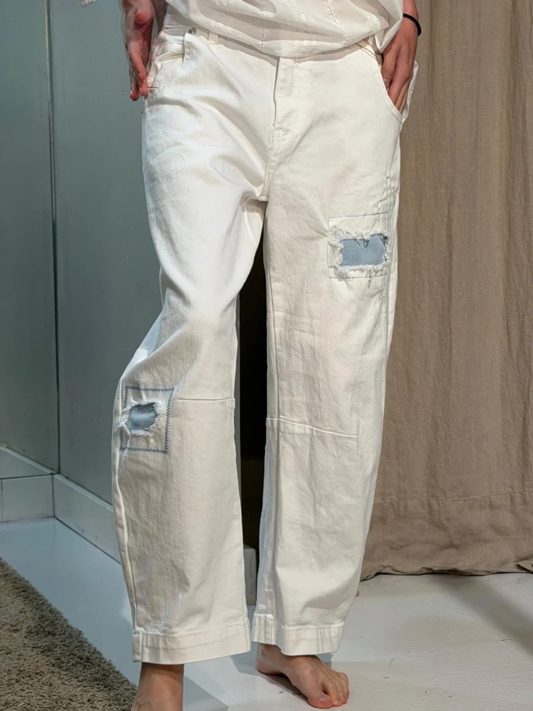 [56C11SW1946-S] PANTALÓN DETEO (S)