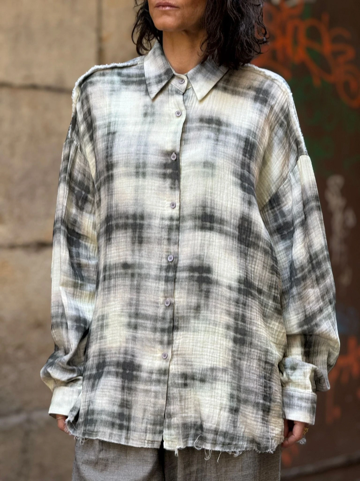 [56C72657] CAMISA