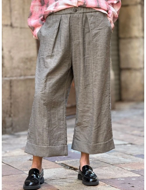 [56C9824140] Pantalón Impa