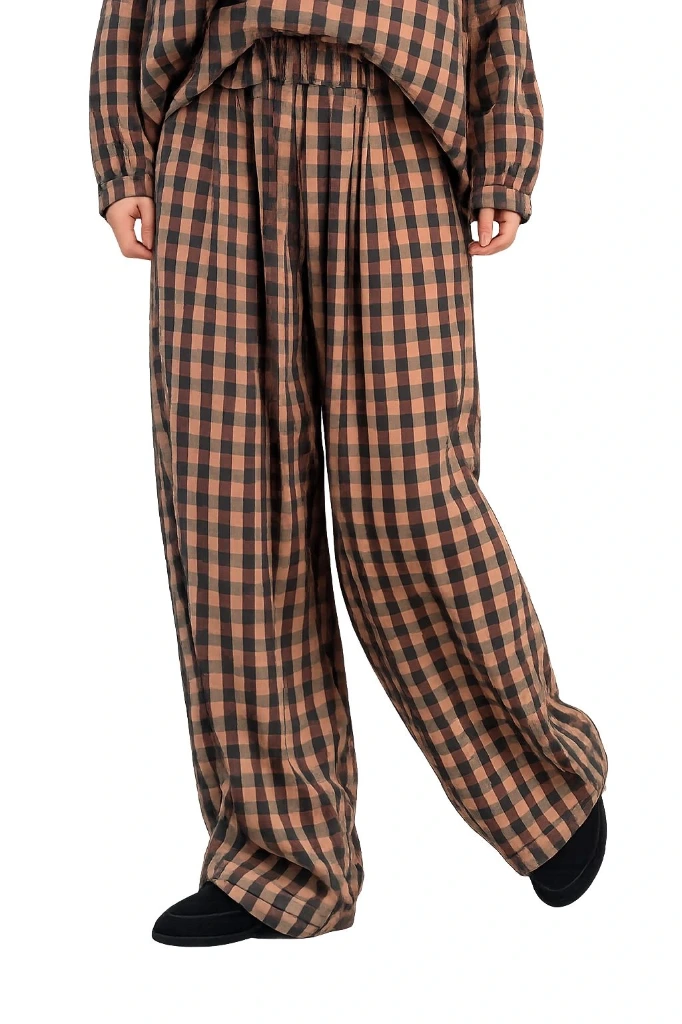 PANTALON FREYA