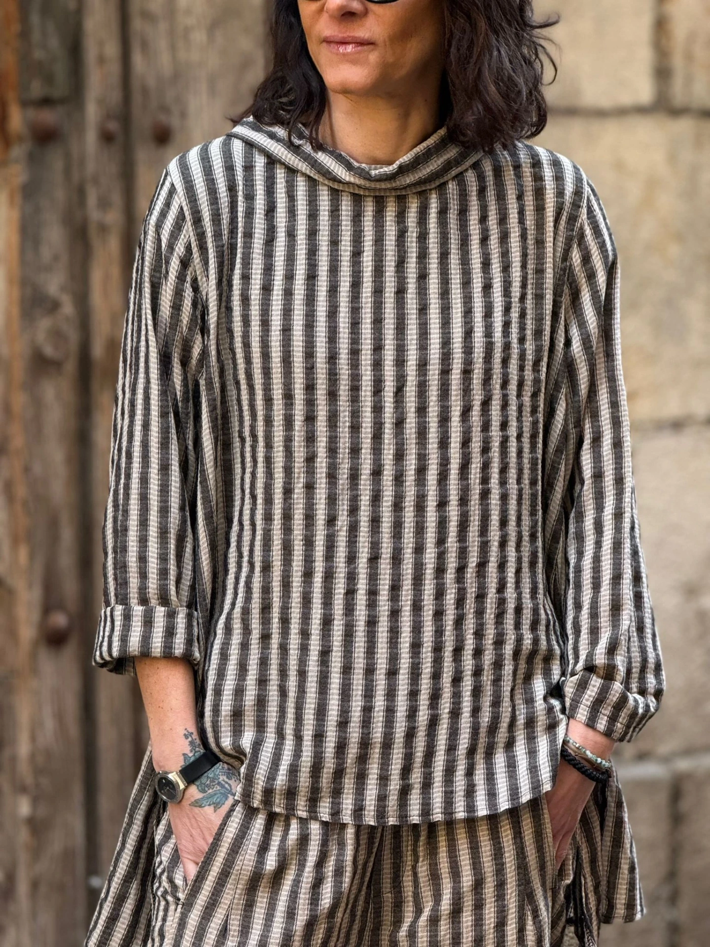 [56C856814] CAMISETA