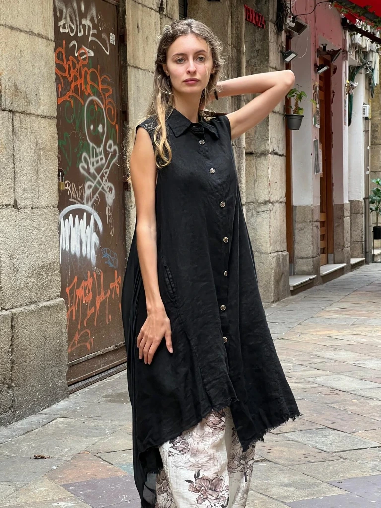 VESTIDO