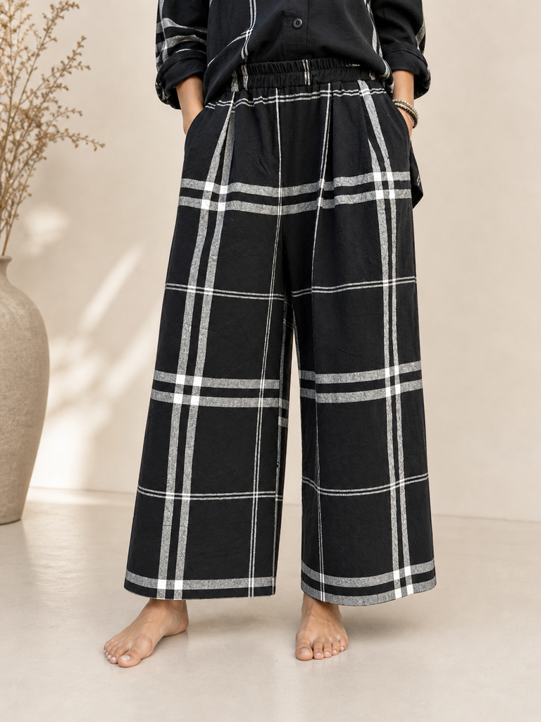 [56C856962NEGRO] PANTALON