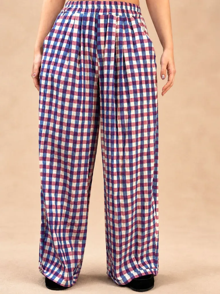 PANTALON FREYA