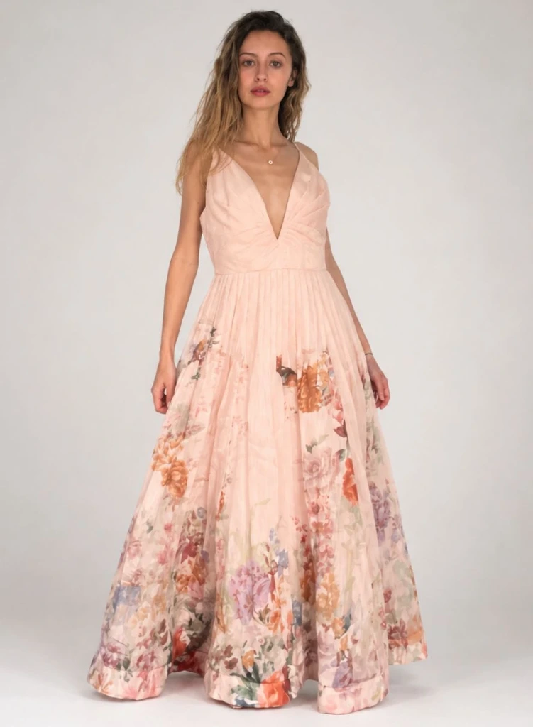 [56C4JH60046] Vestido Hulu
