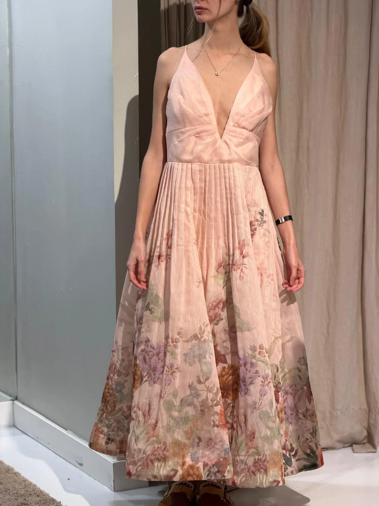 [56C4JH60046] Vestido Hulu