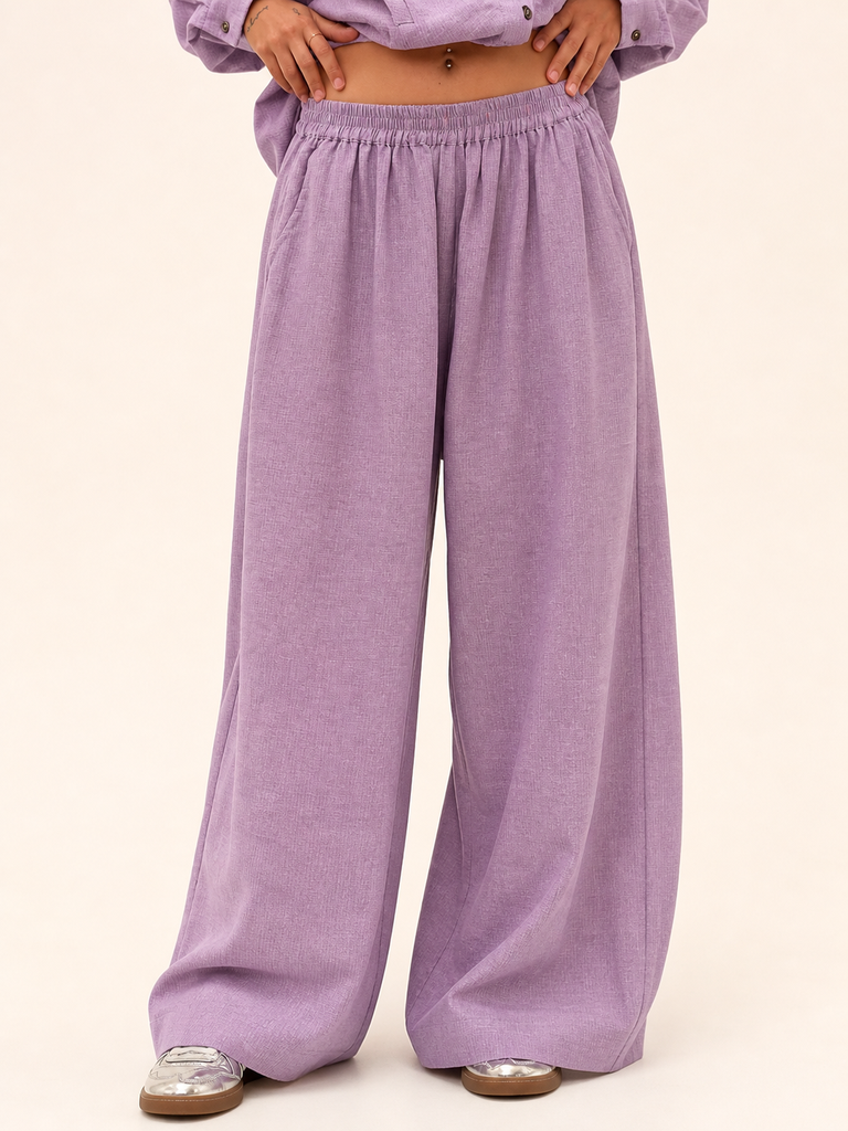 [56C5WM2627] PANTALON