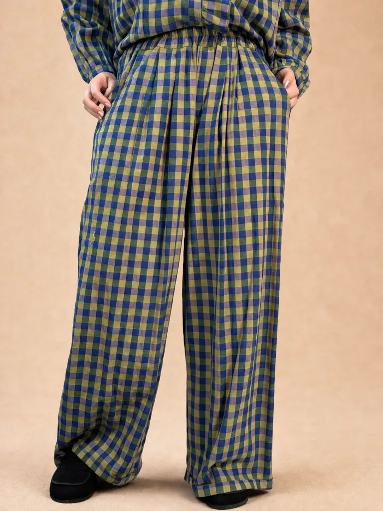 PANTALON FREYA