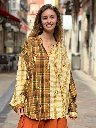 Blusa Chia