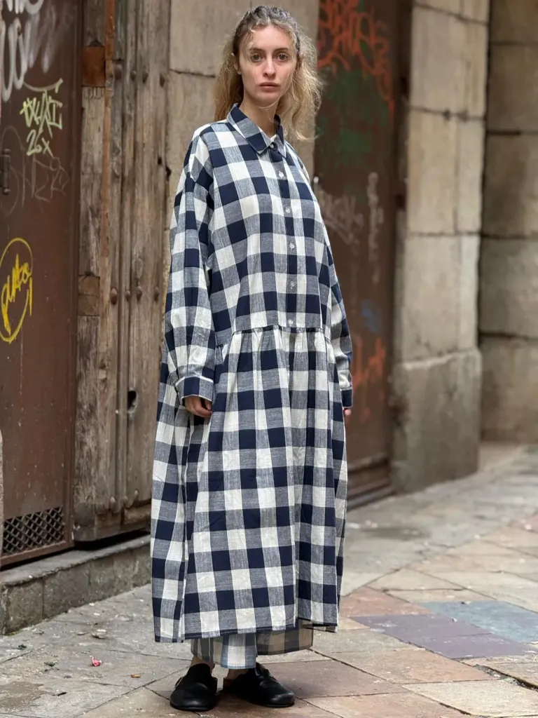 [56C1ML3489] VESTIDO