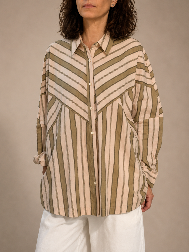 [57C1-QC6169] BLUSA