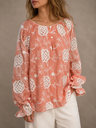 Blusa Clarita