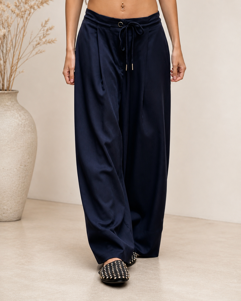 PANTALÓN LINO (S)