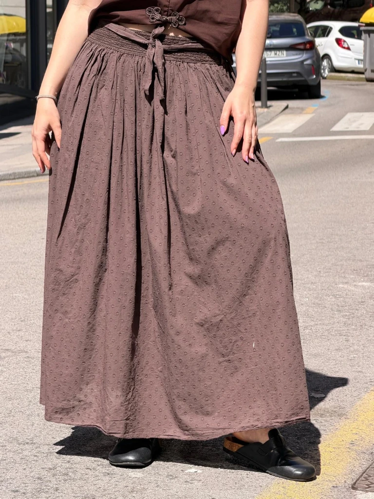 [57C6-A4534-M14-MR] Falda Fairy