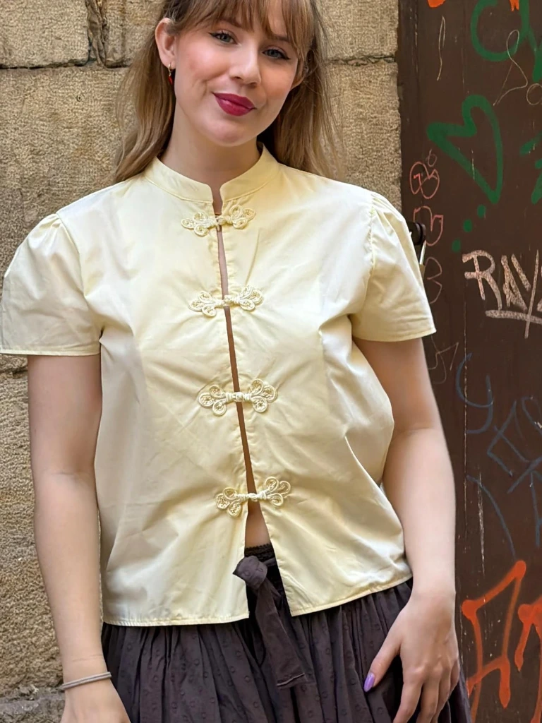CAMISA