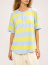 T.SHIRT BOTONES