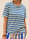 T-SHIRT RAYAS