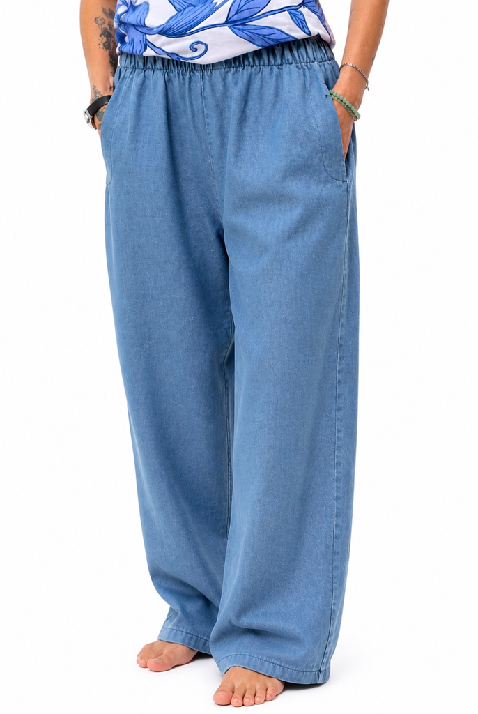 [57C8-K06053H-KOBLU] PANTALÓN JEAN