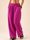 Pantalón Lino