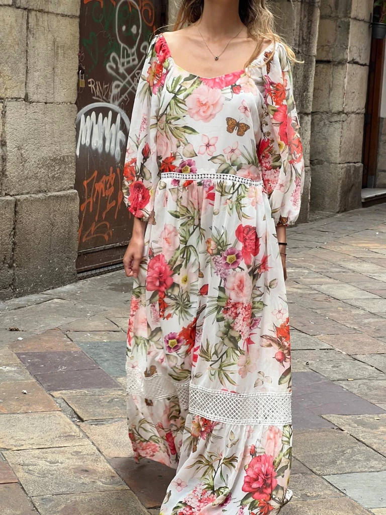 [Mel] Vestido Mel