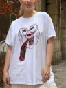 Camiseta Lady