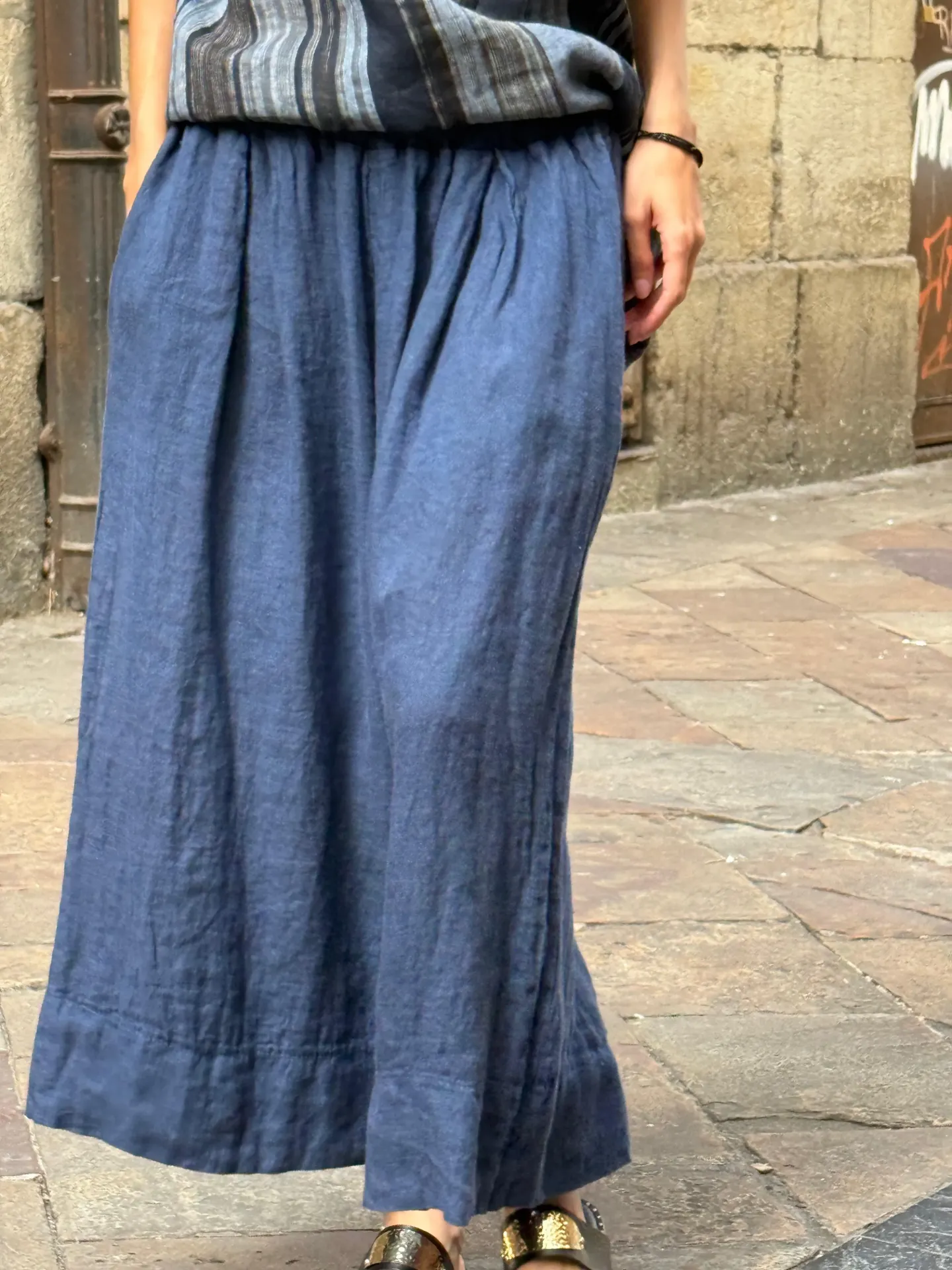 Pantalón Ben Marino