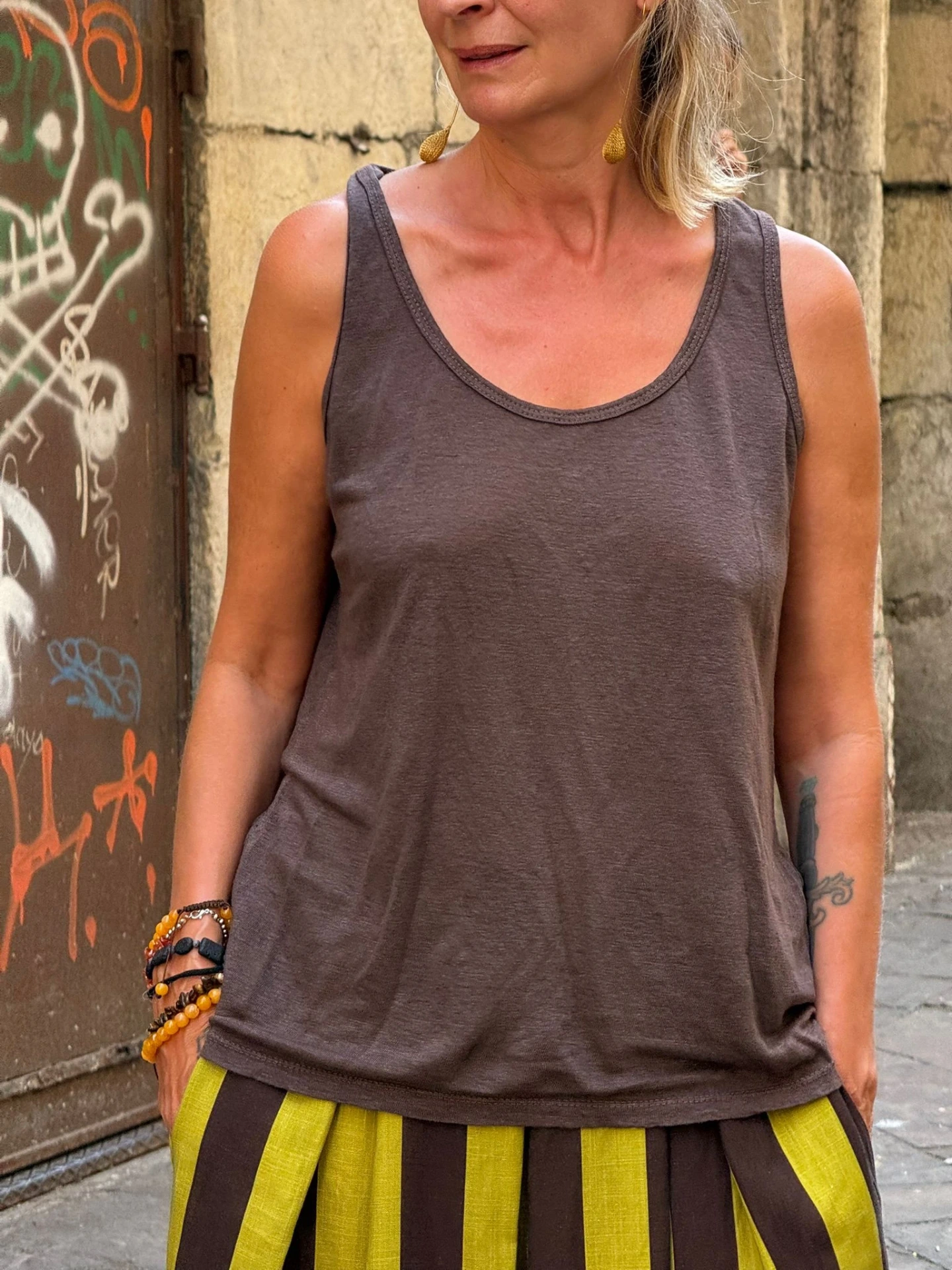 [58C4-52725-MAR] T-Shirt