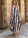 Vestido cuello
