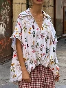 Blusa Flor 1