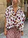 Blusa Flor 3