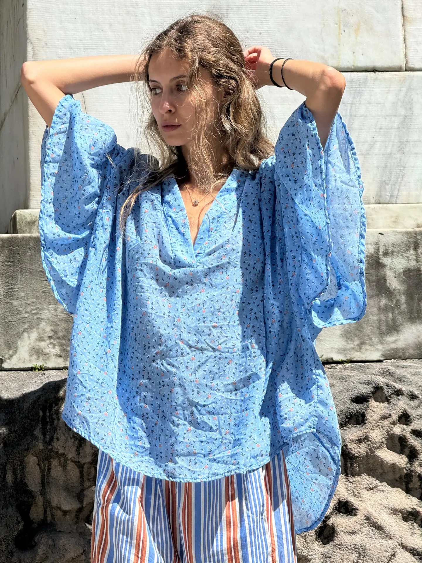 [58C9-83716-HQ] Blusa Lucilda