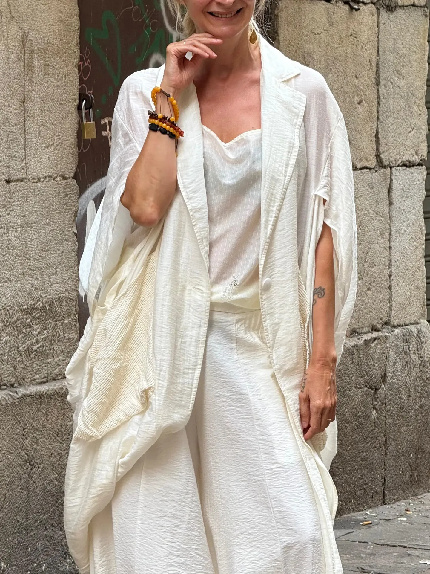 Abrigo Ángeles