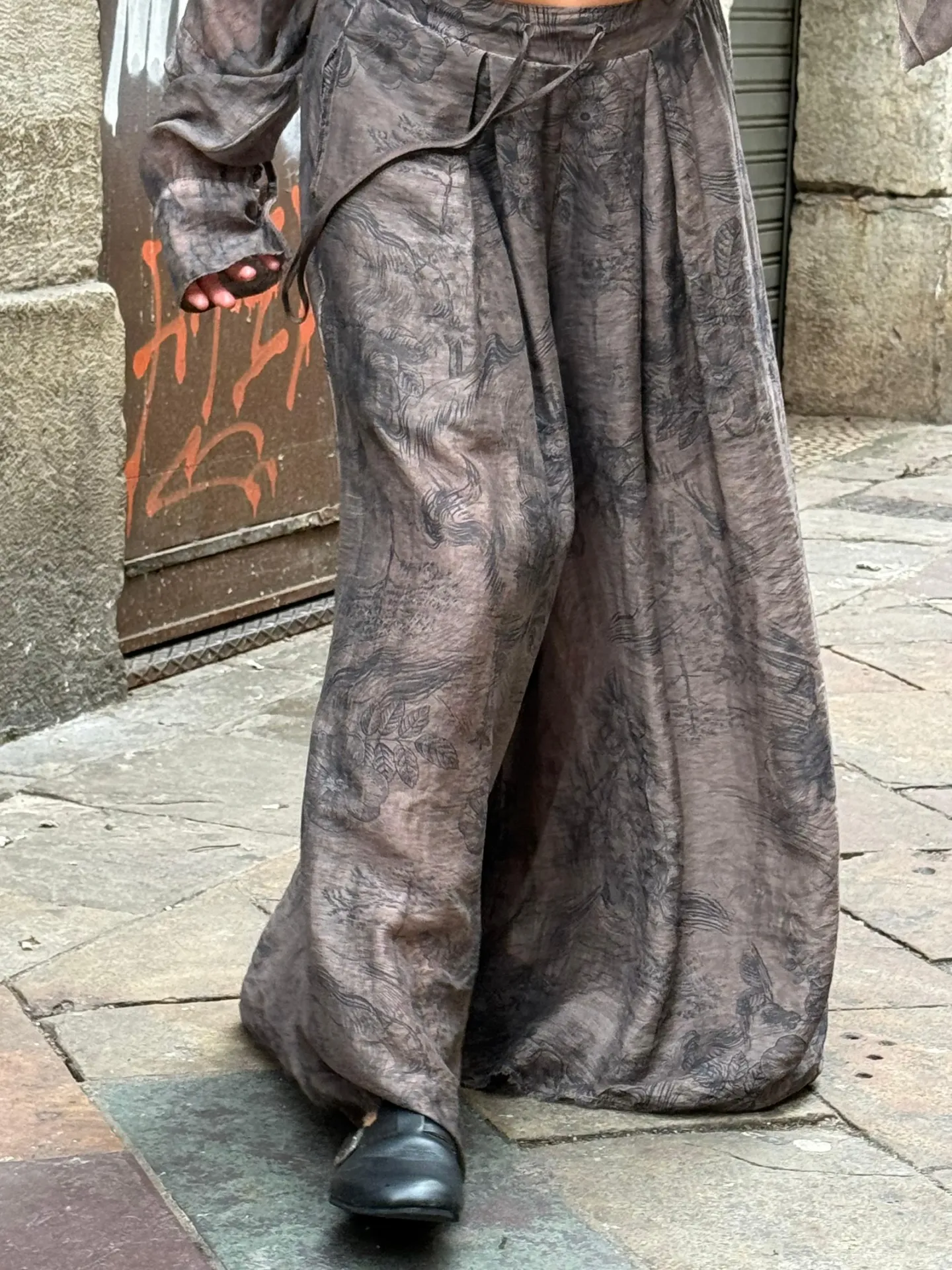 Pantalón Alanis