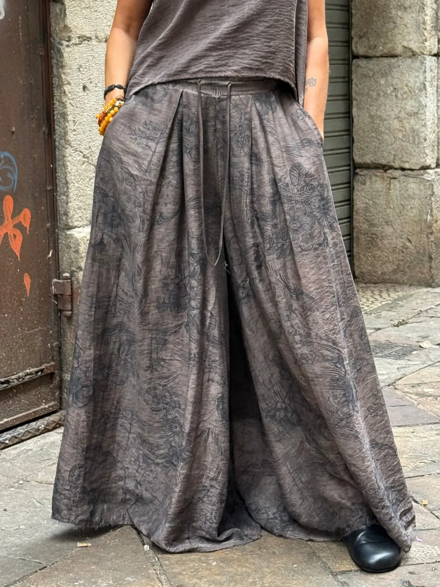Pantalón Billie