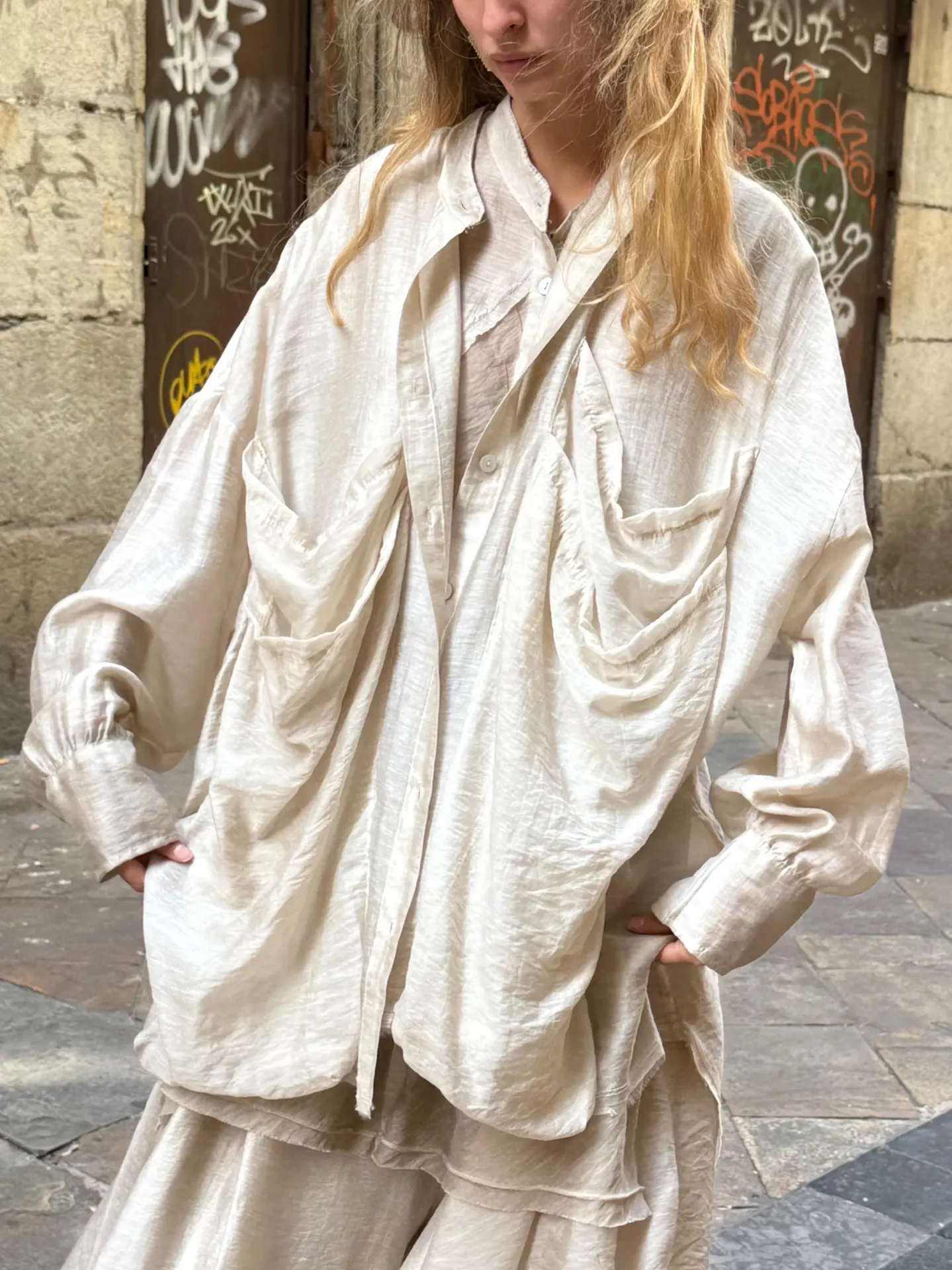 [58C10-N294] Blusón Nancy