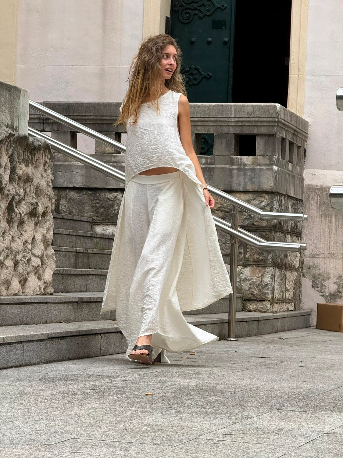 Vestido
