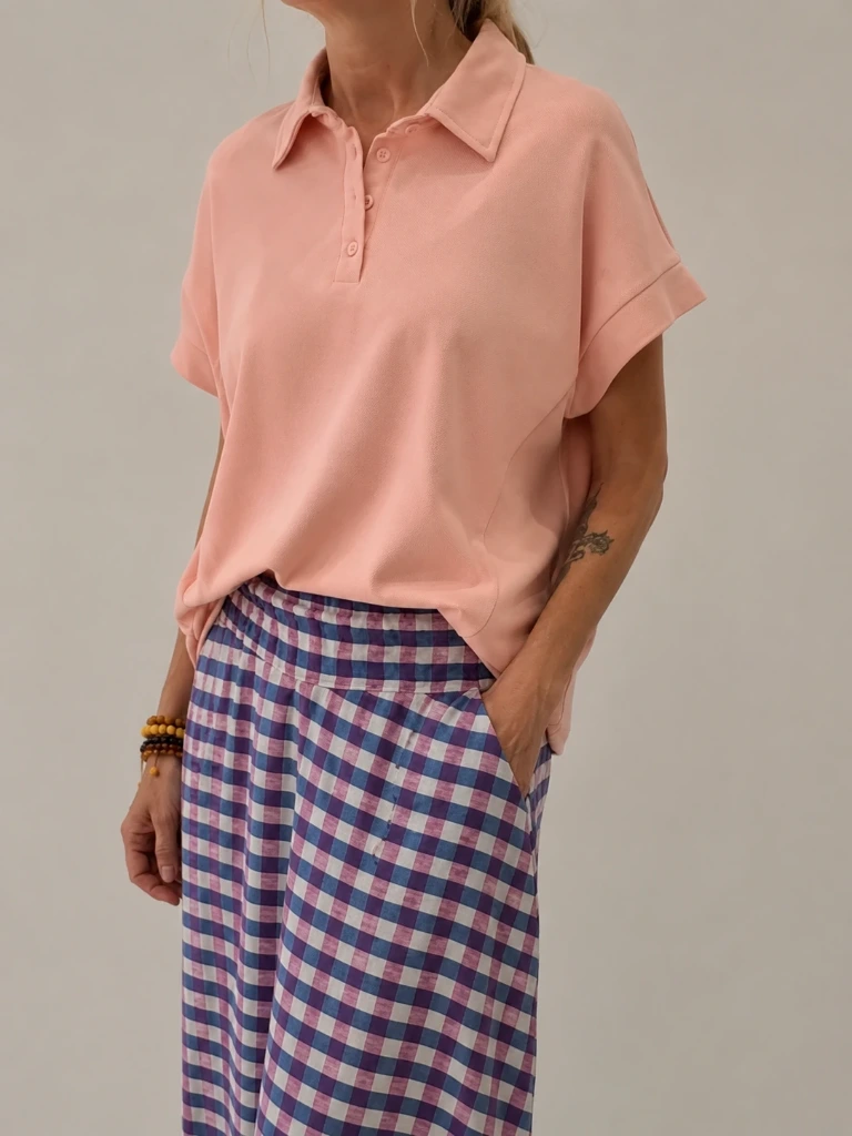 [1936] Camiseta Ross