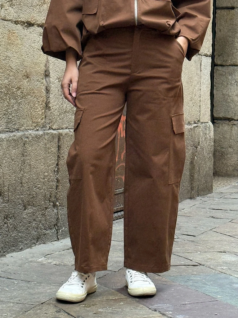 Pantalón Indiana