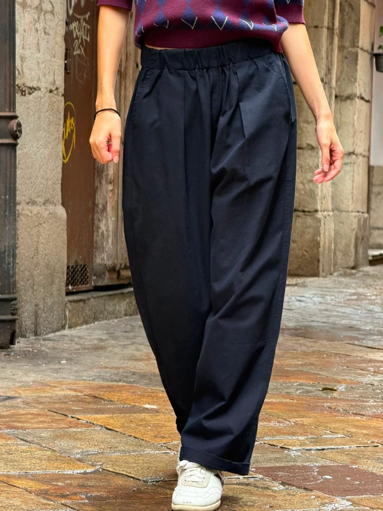 [59C2-7532-AZUL-S/M] Pantalón (s/m)