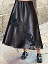 Falda Enha