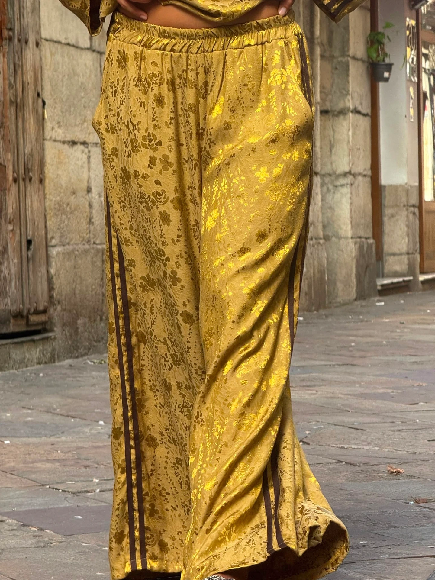 Pantalón Evón