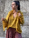 Blusa Roiz