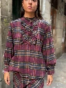 Blusa Regina