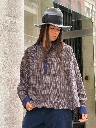 Blusa Higo
