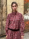 Blusa Adela