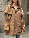 Parka KE